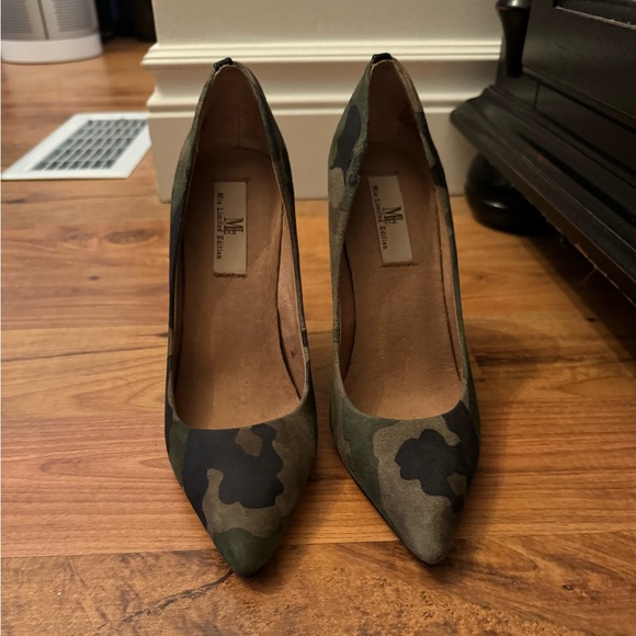 Mia Limited Edition stiletto - Picture 2 of 4